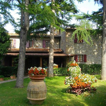 Villa Tacco Quarata Εξωτερικό φωτογραφία