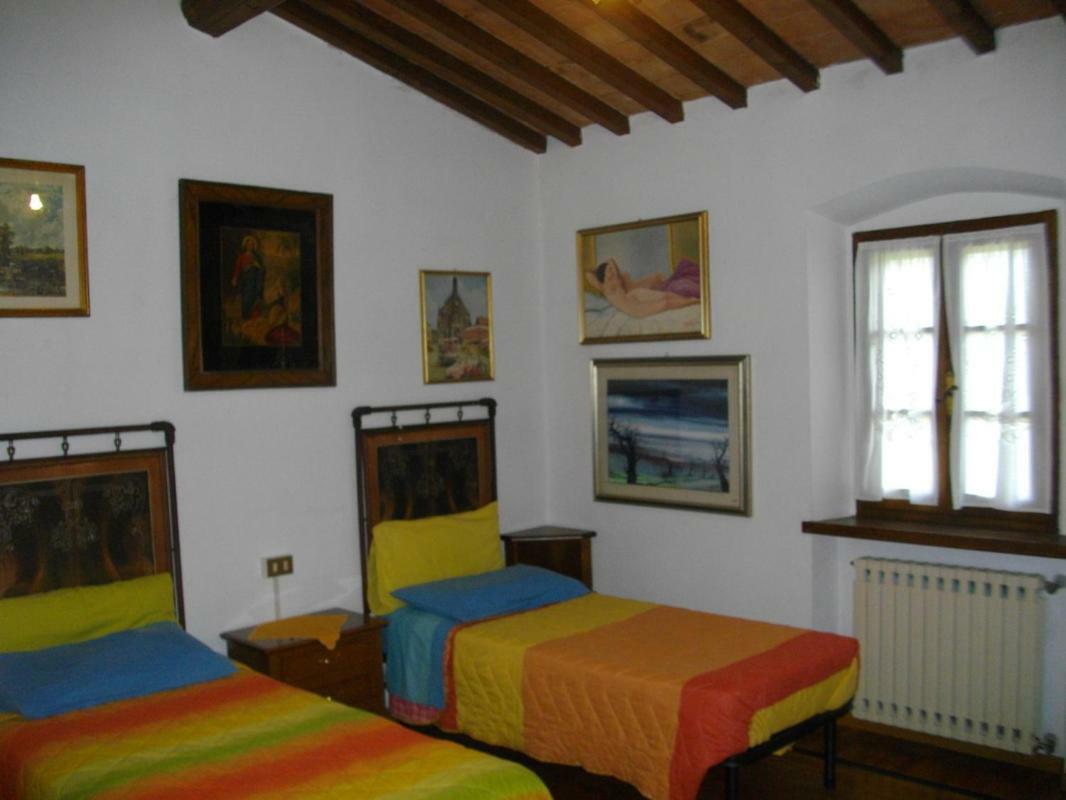 Villa Tacco Quarata Εξωτερικό φωτογραφία
