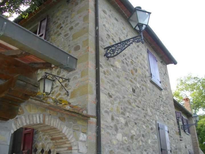 Villa Tacco Quarata Εξωτερικό φωτογραφία