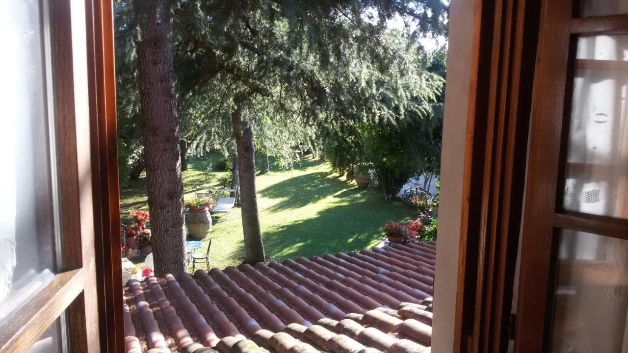 Villa Tacco Quarata Εξωτερικό φωτογραφία