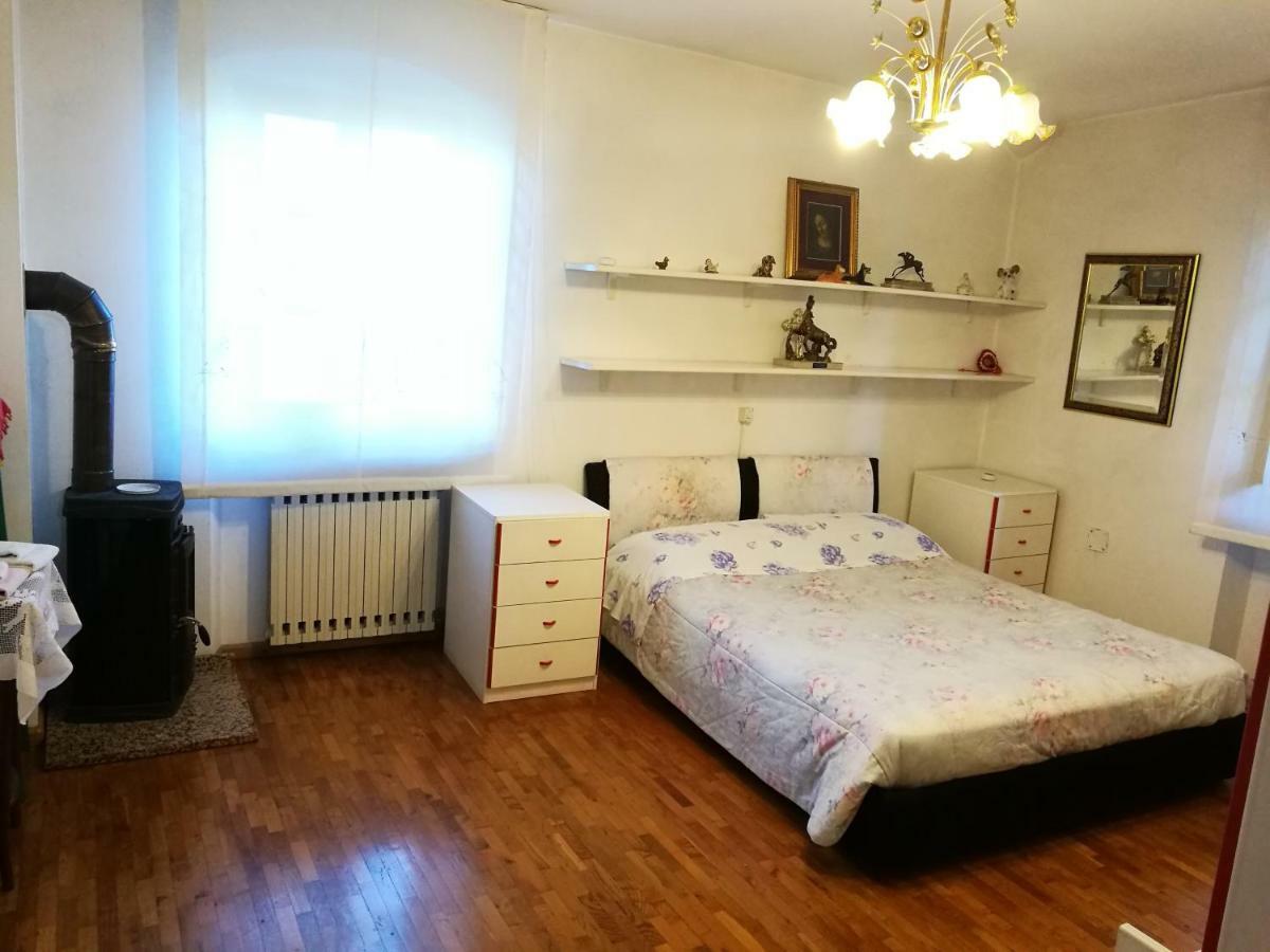 Villa Tacco Quarata Εξωτερικό φωτογραφία