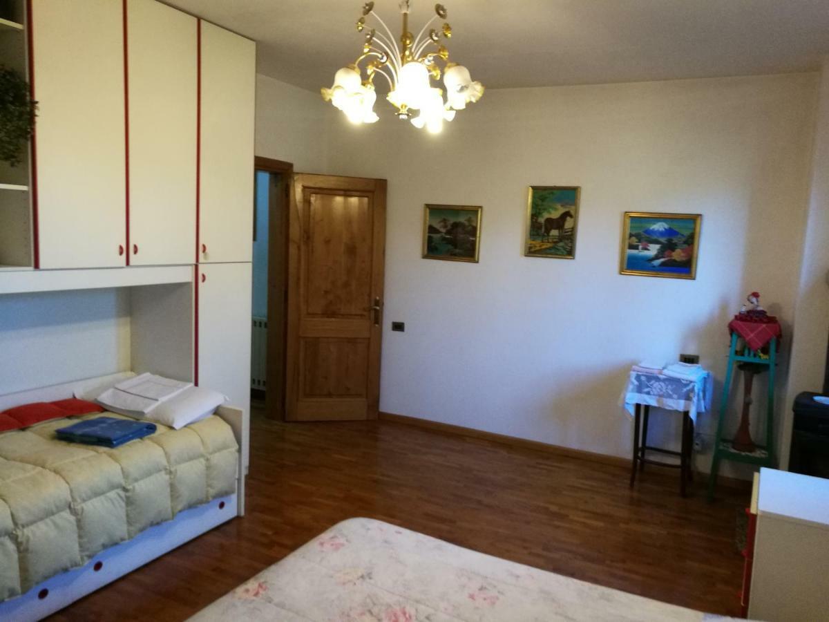 Villa Tacco Quarata Εξωτερικό φωτογραφία