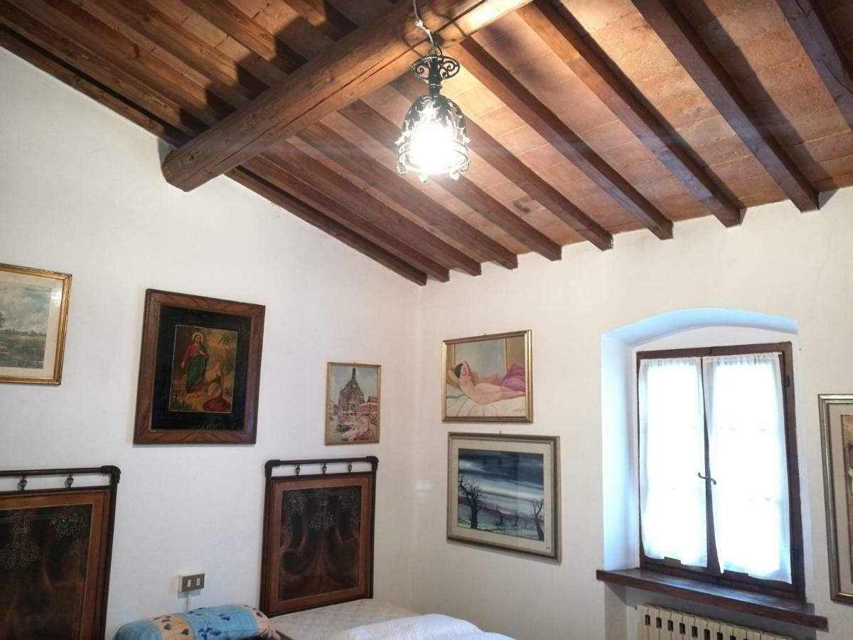 Villa Tacco Quarata Εξωτερικό φωτογραφία