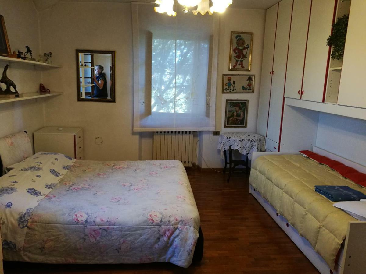 Villa Tacco Quarata Εξωτερικό φωτογραφία