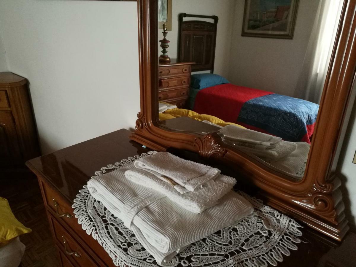 Villa Tacco Quarata Εξωτερικό φωτογραφία