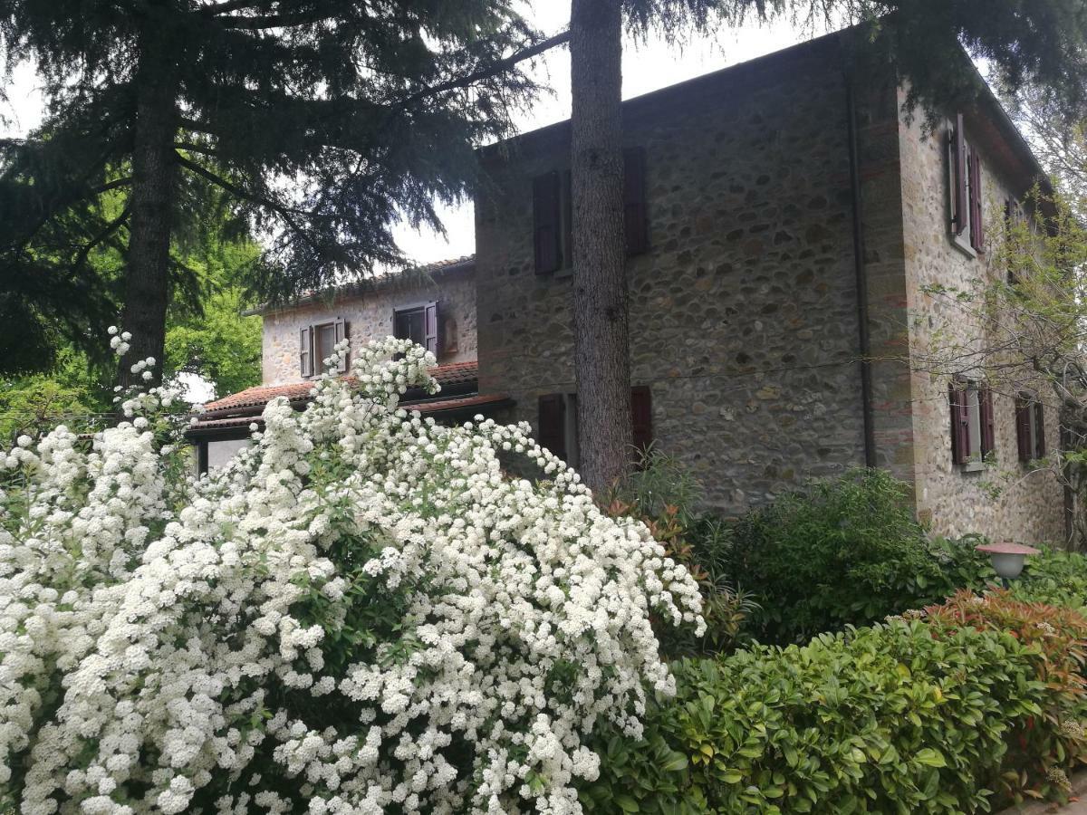 Villa Tacco Quarata Εξωτερικό φωτογραφία