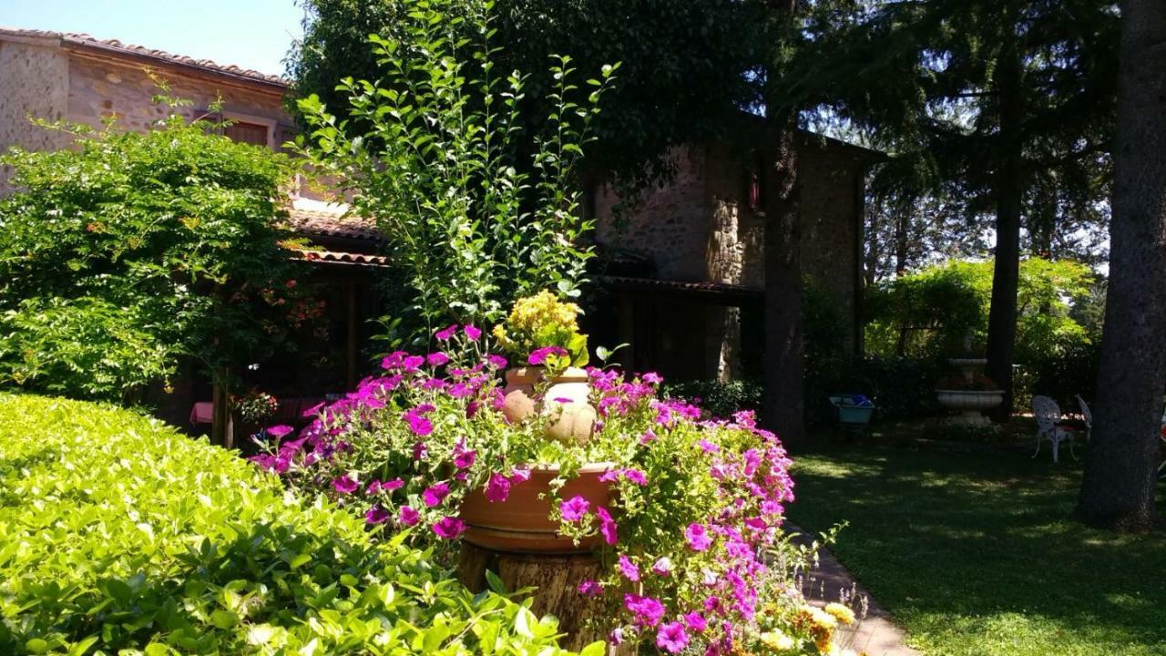 Villa Tacco Quarata Εξωτερικό φωτογραφία